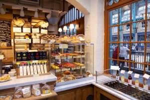 Le Pain Quotidien - Convent Garden